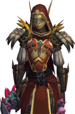 Olannia render