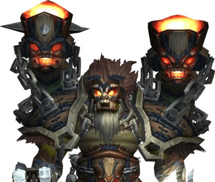 Oledad render
