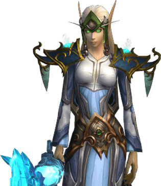 Oliel render