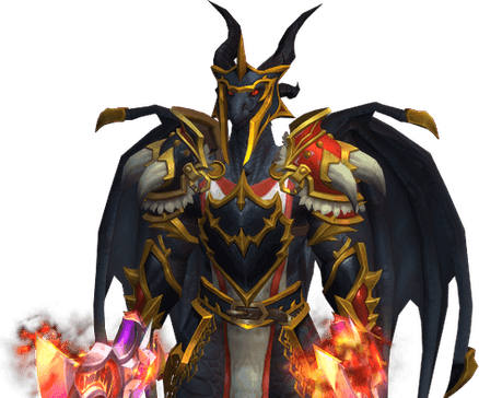 Oneboredfool render