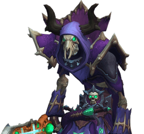 Oneshotya render
