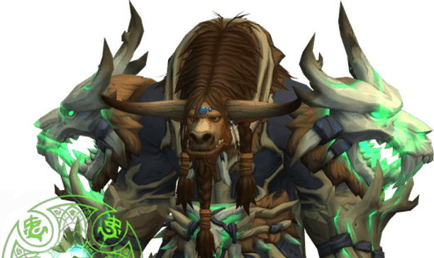 Onor render