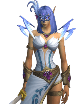 Orici render