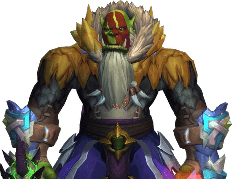 Orntev render