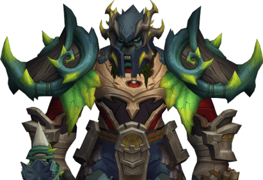 Oroxx render