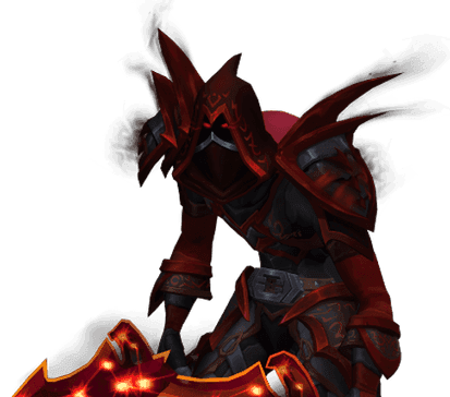 Oucchh render