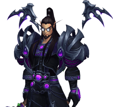 Ousau render