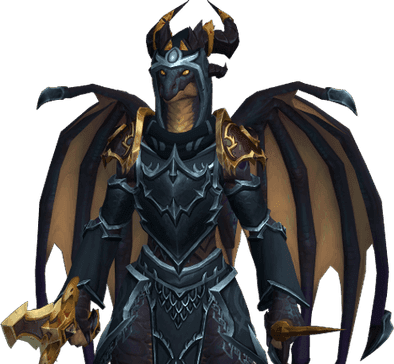Outofmyrange render