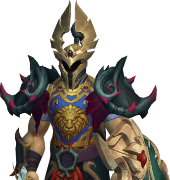 Owluf render