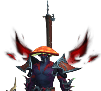 Pakklol render