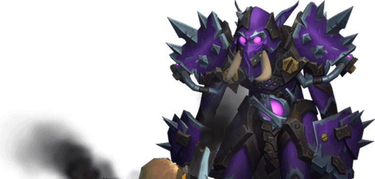 Paladiraan render