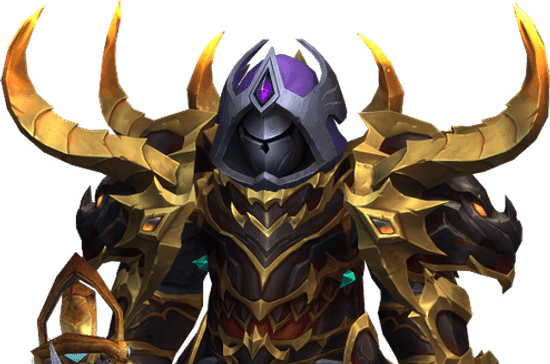 Palatarel render