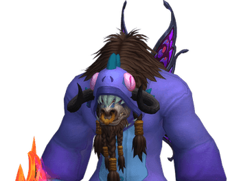 Pandatippin render
