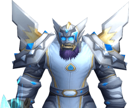 Papacheri render