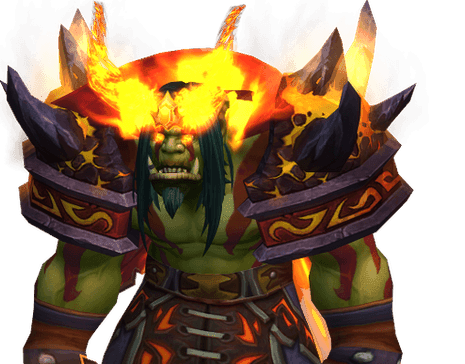 Papacooldwnn render