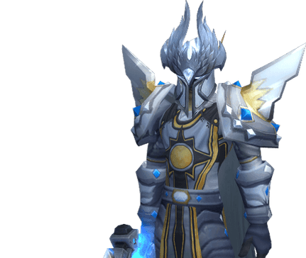 Paratek render
