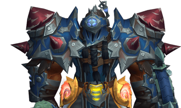 Pathica render