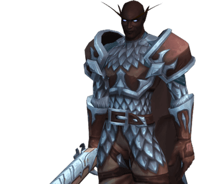 Pelégolass render