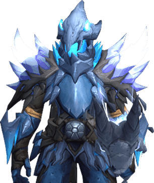 Penta render