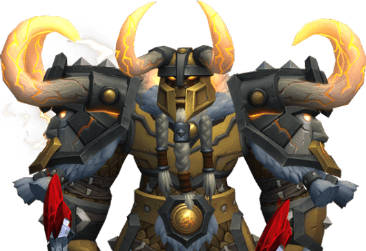 Peonpunisher render