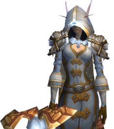 Percypriest render