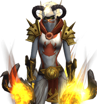 Permin render