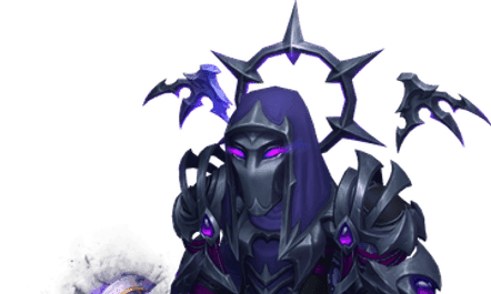 Petçh render