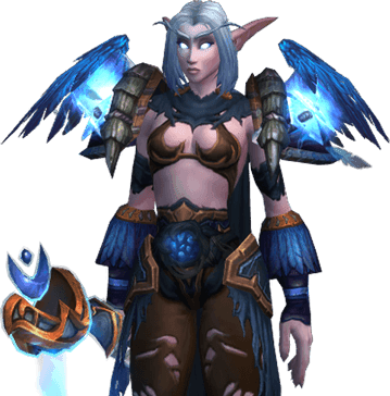 Phurr render