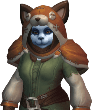 Pigtailmcgee render