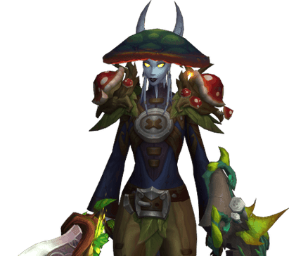 Pirliora render