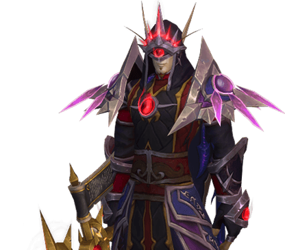Pnorth render