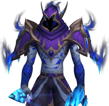 Pokjer render