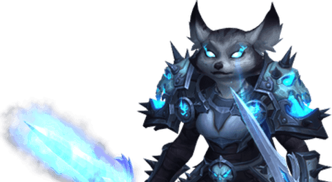 Pookiee render