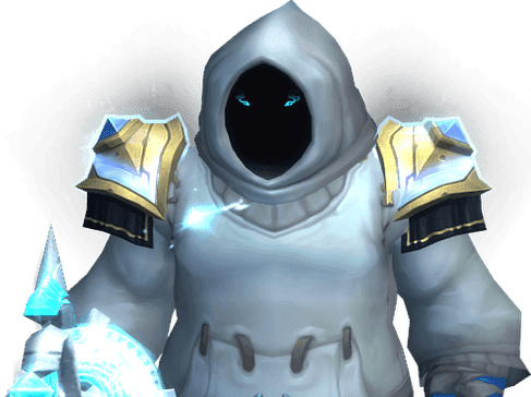 Pookr render