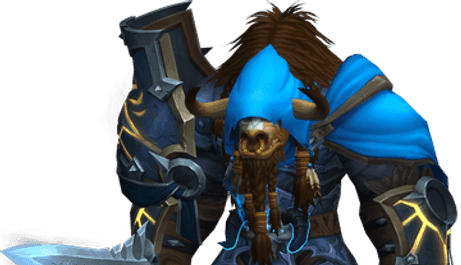 Promëthëus render
