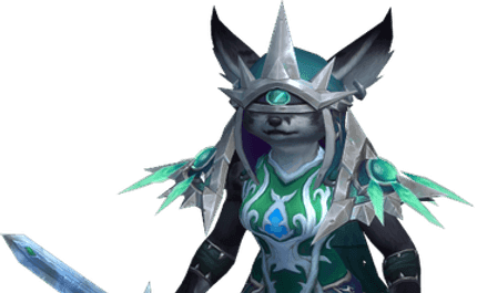 Puprocks render