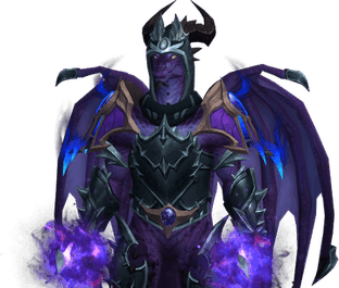 Purpleslushy render