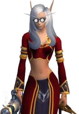 Pyrasta render