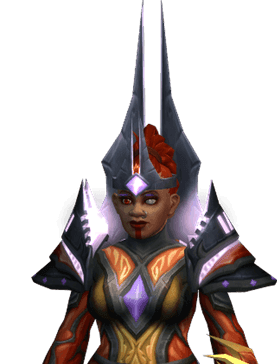 Pyrobussy render