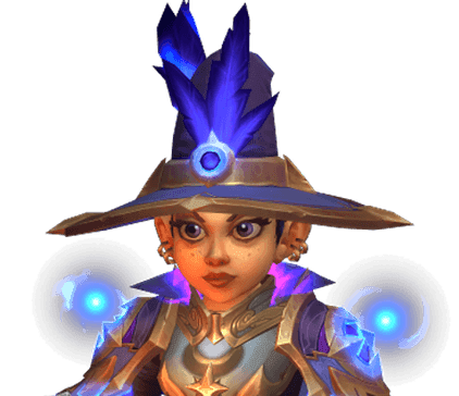Pyronicâ render