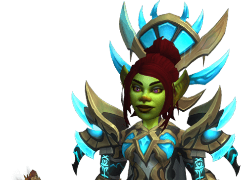 Pytorchy render