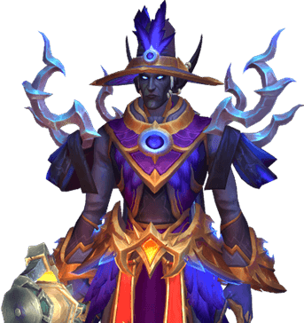 Qerex render
