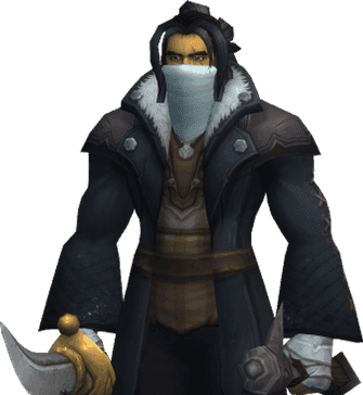 Quanpablo render
