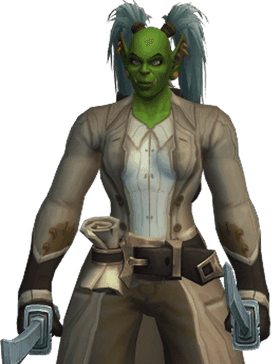Quipwar render