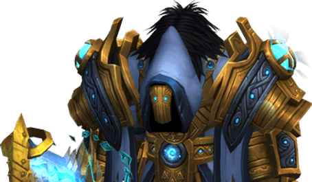 Rágé render