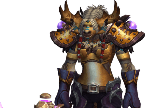 Ríkera render