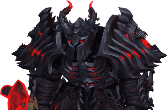 Rackthar render