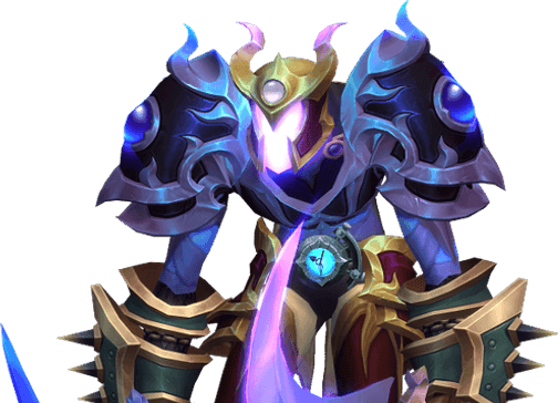 Ragebend render