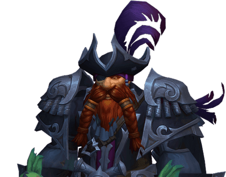 Rahfalz render