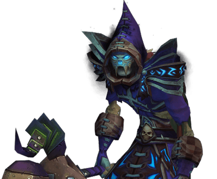 Raigekei render